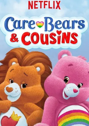 Care bears & cousins (phần 1) Care bears & cousins (phần 1)