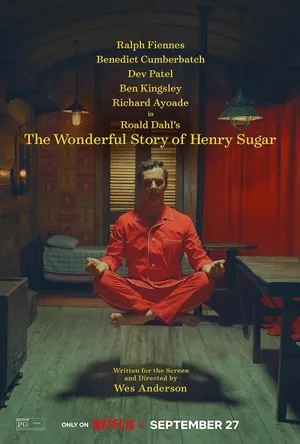 Câu chuyện kì diệu về henry sugar Câu chuyện kì diệu về henry sugar