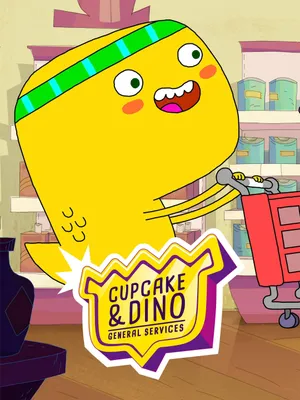 Cupcake & dino - dịch vụ tổng hợp (phần 1) Cupcake & dino - dịch vụ tổng hợp (phần 1)