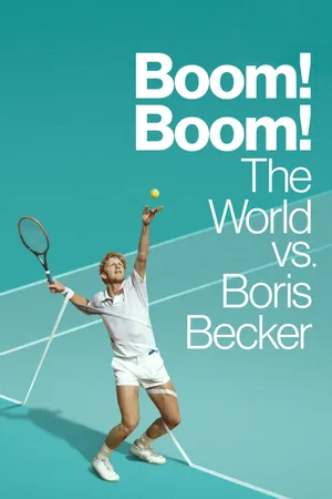 Cuộc đời thăng trầm của boris becker Cuộc đời thăng trầm của boris becker