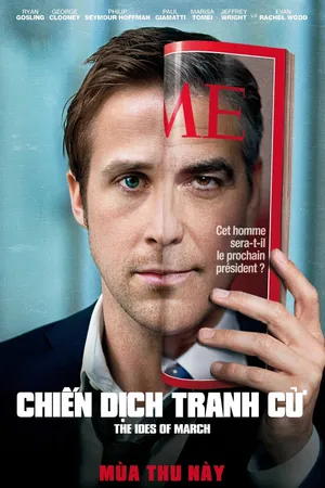 Chiến dịch tranh cử Chiến dịch tranh cử