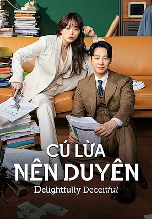 Cú lừa nên duyên Cú lừa nên duyên
