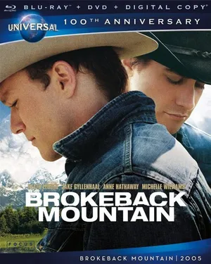 Chuyện tình núi brokeback Chuyện tình núi brokeback