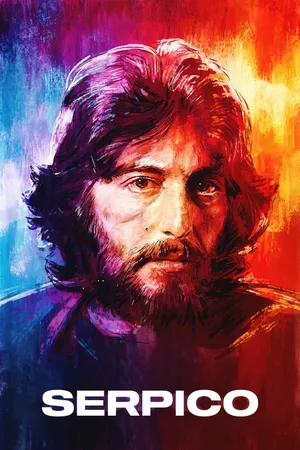 Cuộc đời của serpico 1973 Cuộc đời của serpico 1973