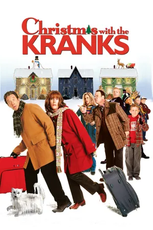 Christmas with the kranks Christmas with the kranks
