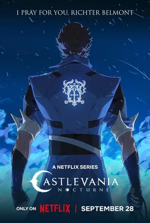 Castlevania: dạ khúc Castlevania: dạ khúc