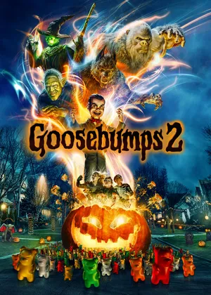 Câu chuyện lúc nửa đêm 2: halloween quỷ ám Câu chuyện lúc nửa đêm 2: halloween quỷ ám
