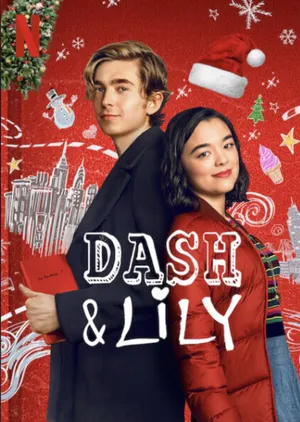 Dash và lily Dash và lily