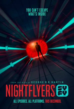 Con tàu nightflyers (phần 1) Con tàu nightflyers (phần 1)