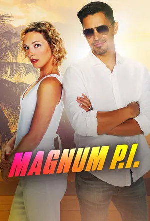 đặc nhiệm magnum đặc nhiệm magnum