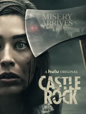 Castle rock (phần 1) Castle rock (phần 1)