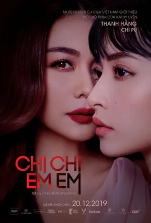 Chị chị em em Chị chị em em