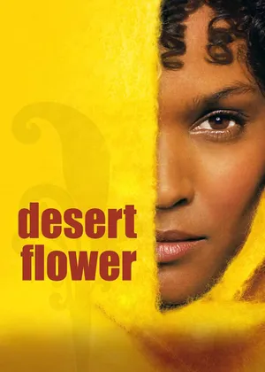 Desert flower Desert flower