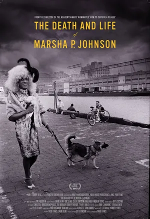 Cuộc đời và cái chết của marsha p. johnson Cuộc đời và cái chết của marsha p. johnson