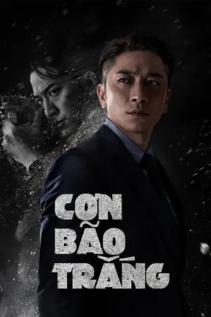 Cơn bão trắng Cơn bão trắng