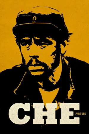 Che: part one Che: part one