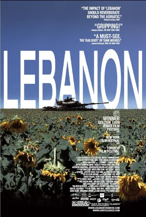 Cuộc chiến ở liban Cuộc chiến ở liban