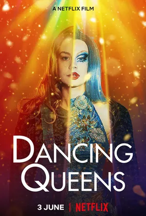 Dancing queens Dancing queens