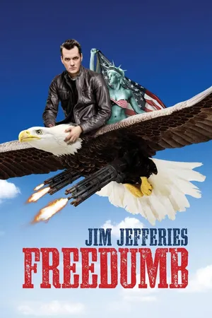 Diễn viên jim jefferies Diễn viên jim jefferies