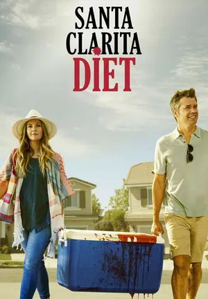 Chuyện ở santa clarita (phần 2) Chuyện ở santa clarita (phần 2)