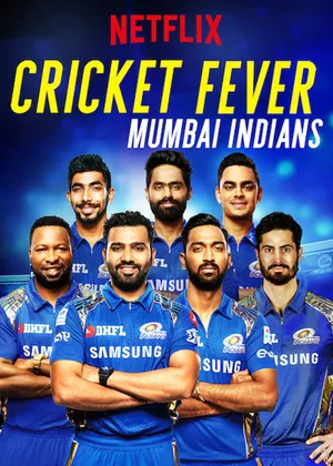 Cơn sốt cricket: mumbai indians Cơn sốt cricket: mumbai indians