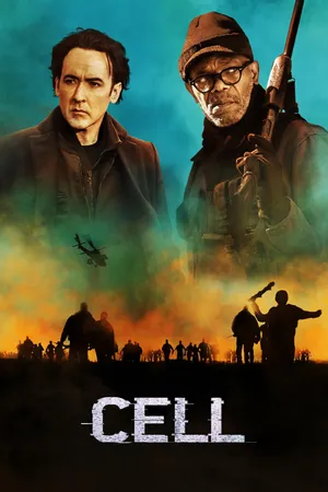 Cell Cell