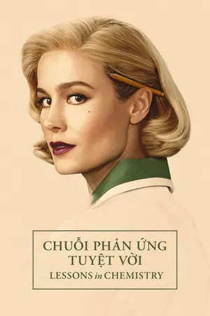 Chuỗi phản ứng tuyệt vời Chuỗi phản ứng tuyệt vời