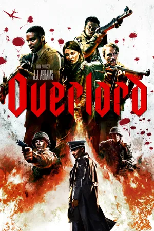 Chiến dịch overlord Chiến dịch overlord
