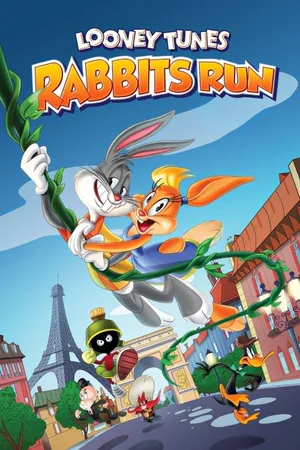 Cuộc phiêu lưu của thỏ bunny Cuộc phiêu lưu của thỏ bunny