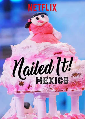 Dễ như ăn bánh! mexico (phần 1) Dễ như ăn bánh! mexico (phần 1)