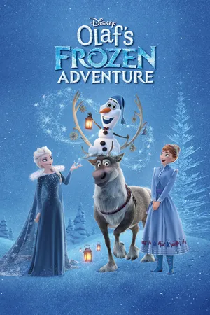 Chuyến phiêu lưu của olaf Chuyến phiêu lưu của olaf