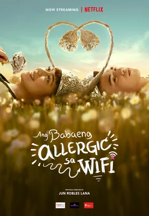 Cô gái dị ứng wi-fi Cô gái dị ứng wi-fi