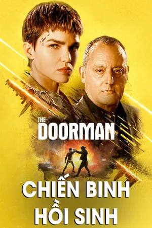 Chiến binh hồi sinh Chiến binh hồi sinh