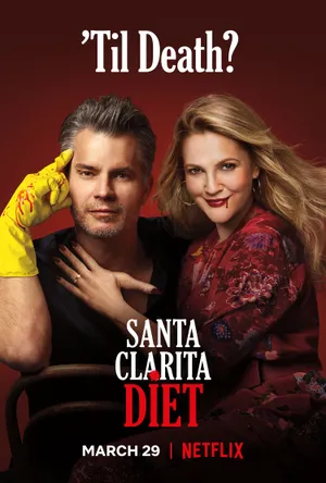 Chuyện ở santa clarita (phần 3) Chuyện ở santa clarita (phần 3)