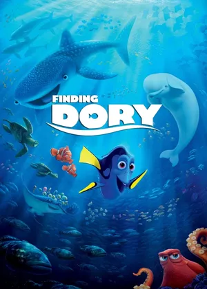 đi tìm dory đi tìm dory
