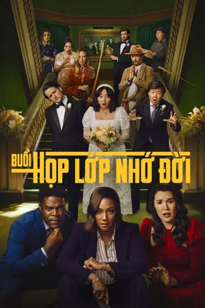 Buổi họp lớp nhớ đời (phần 2) Buổi họp lớp nhớ đời (phần 2)