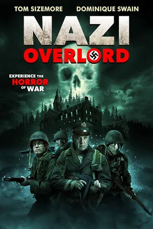 Cuộc chiến overlord Cuộc chiến overlord