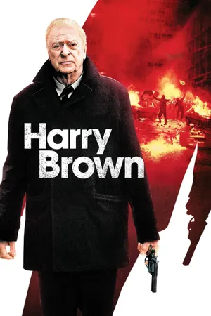 Cựu binh harry brown Cựu binh harry brown