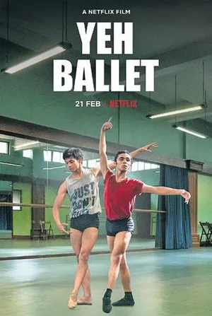 điệu ballet mumbai điệu ballet mumbai