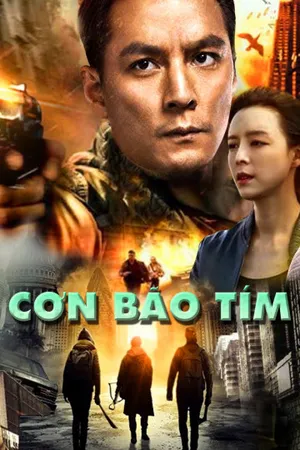 Cơn bão tím Cơn bão tím