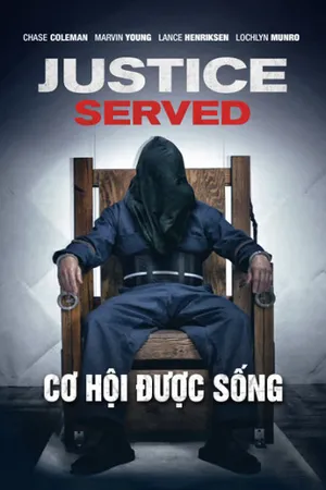 Cơ hội được sống Cơ hội được sống