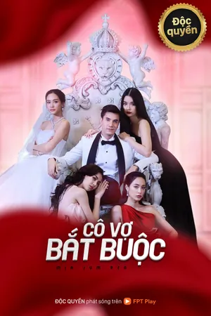 Cô vợ bắt buộc Cô vợ bắt buộc