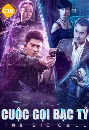 Cuộc gọi bạc tỷ Cuộc gọi bạc tỷ