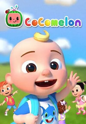 Cocomelon: bài hát thiếu nhi (phần 2) Cocomelon: bài hát thiếu nhi (phần 2)