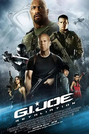 Cuộc chiến mãng xà 2: báo thù Cuộc chiến mãng xà 2: báo thù