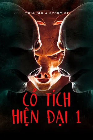 Cổ tích hiện đại 1 Cổ tích hiện đại 1