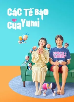 Các tế bào của yumi Các tế bào của yumi