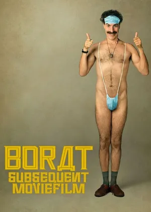 Borat subsequent moviefilm Borat subsequent moviefilm