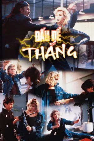 đấu để thắng đấu để thắng