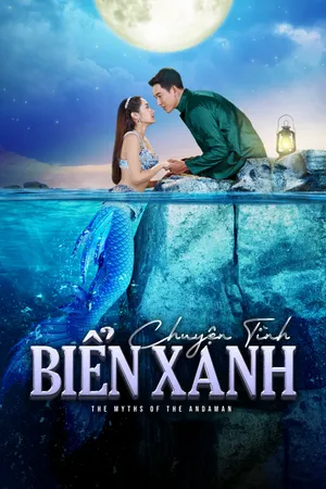Chuyện tình biển xanh (bản thái) Chuyện tình biển xanh (bản thái)
